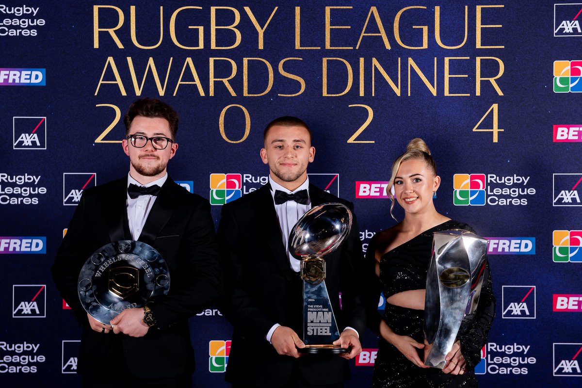 All 3 OUTSTANDING winners......

MASSIVE CONGRATULATIONS to <a href="/butler30_josh/">Josh Butler</a>, <a href="/mikeylewis32/">Mikey Lewis</a> &amp; Georgie Hetherington 

👏👏👏👏👏👏👏👏👏👏👏👏