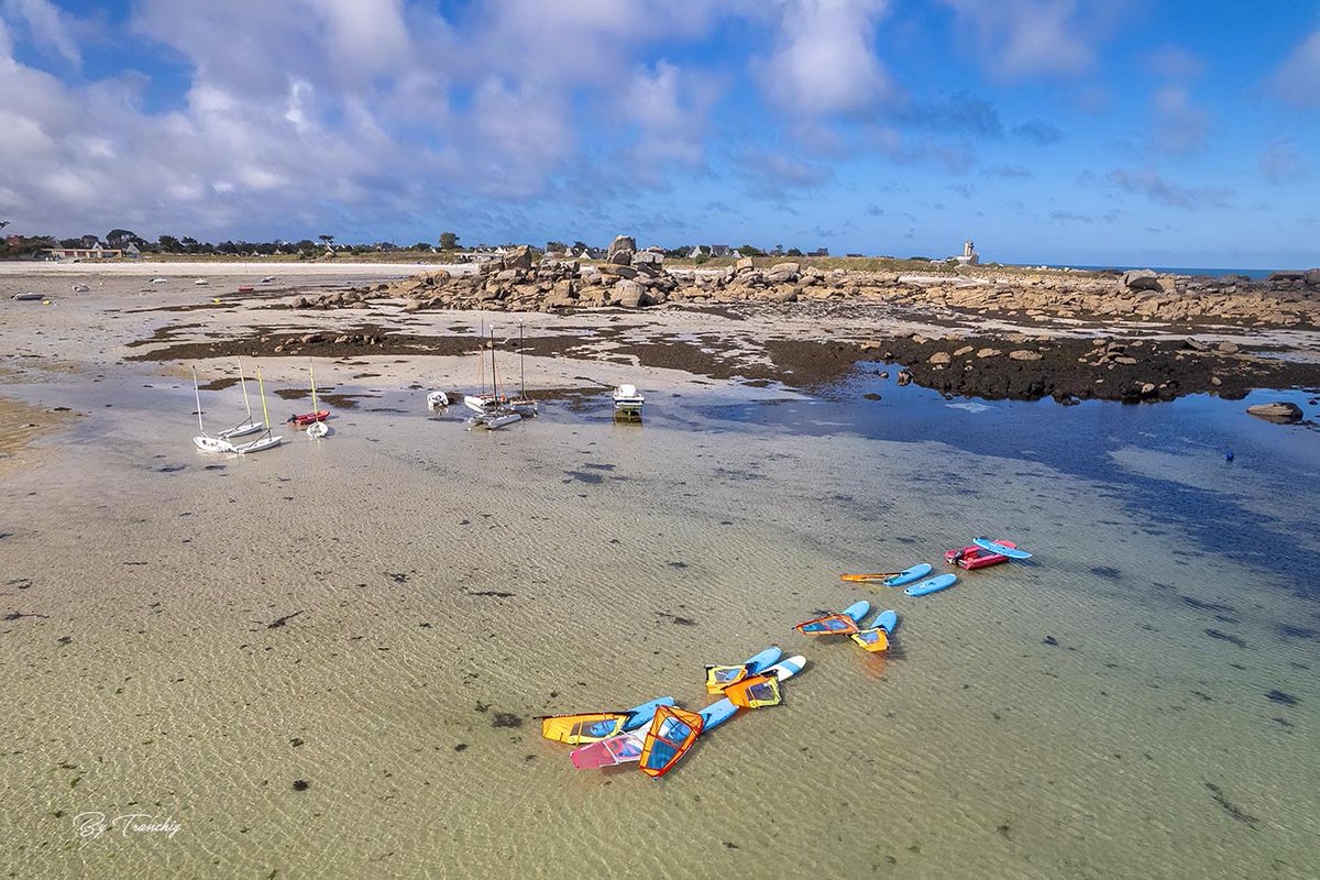 By Tranchig tweet media