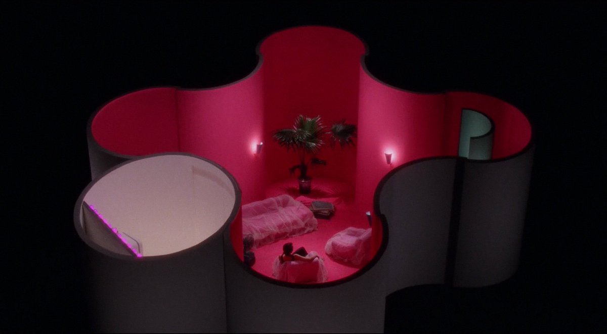 HauntedMovies's tweet photo. Mishima: A Life in Four Chapters (1985) dir. Paul Schrader https://t.co/6OzX235NDo