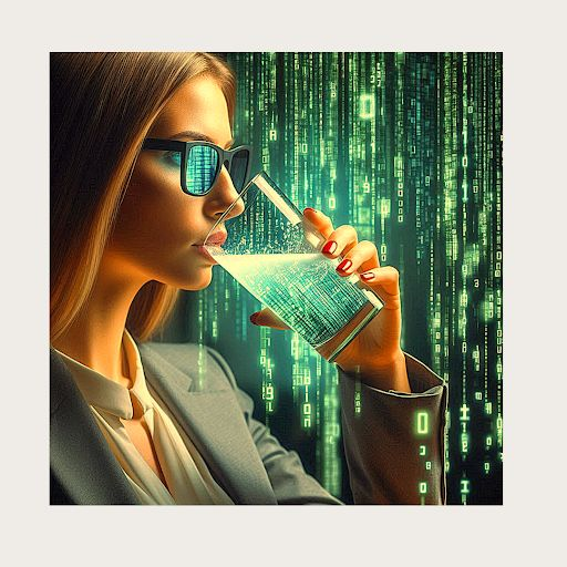 BlissLiberate's tweet photo. To make #GenAI  effective in improving your #CX  operations and strategies, you need good data. 

Lots of it. 

But why pay for synthetic data when you own it already?

With #blissLiberate, unlock the REAL data you already faster &amp; more inexpensively.

https://t.co/nH2GRUv1X9 https://t.co/urMdPUv6En