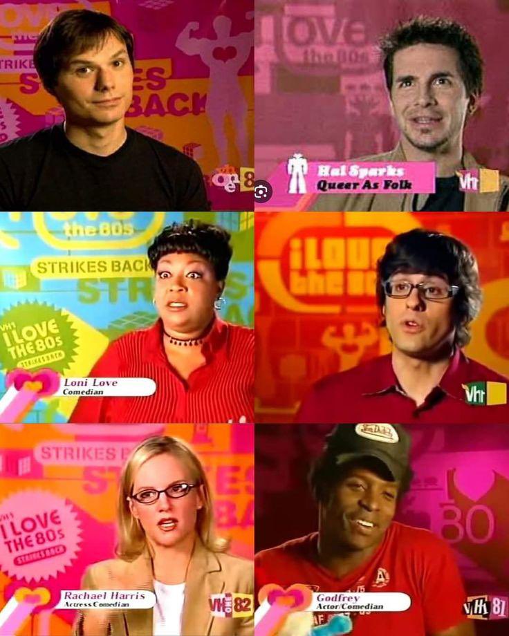 katiewickstrom's tweet image. The personalities that raised me 🙏
