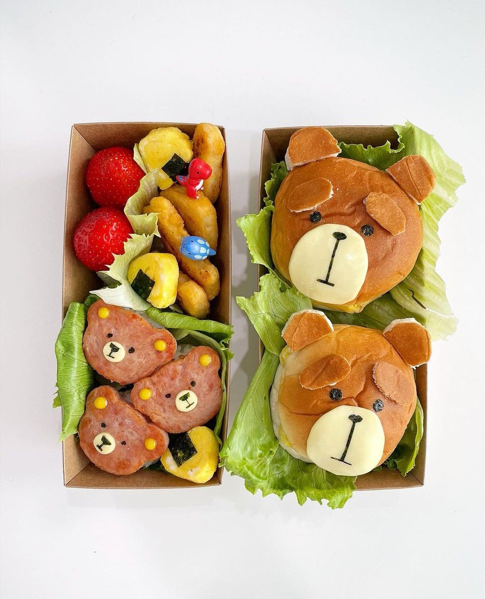 Presschool Time 🥰

Hari ini jadwalnya alea cekolah lagi, mamnya alea yang request mau yang ada beruang²nya okie deh buna buatin 🐻

Semangat hari ini anak bubun, bekalnya harus dihabisin yaaah baik² disekolah, love you! 🫶🏻

📍 <a href="/PANAHBINTANG/">ELEVATION SCHOOL ⭐️🌠🌟</a>