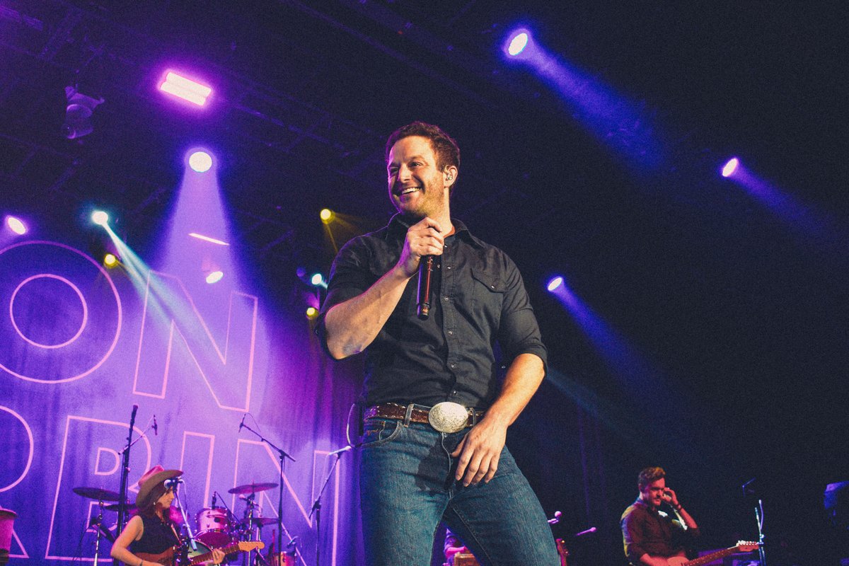 Easton Corbin tweet media
