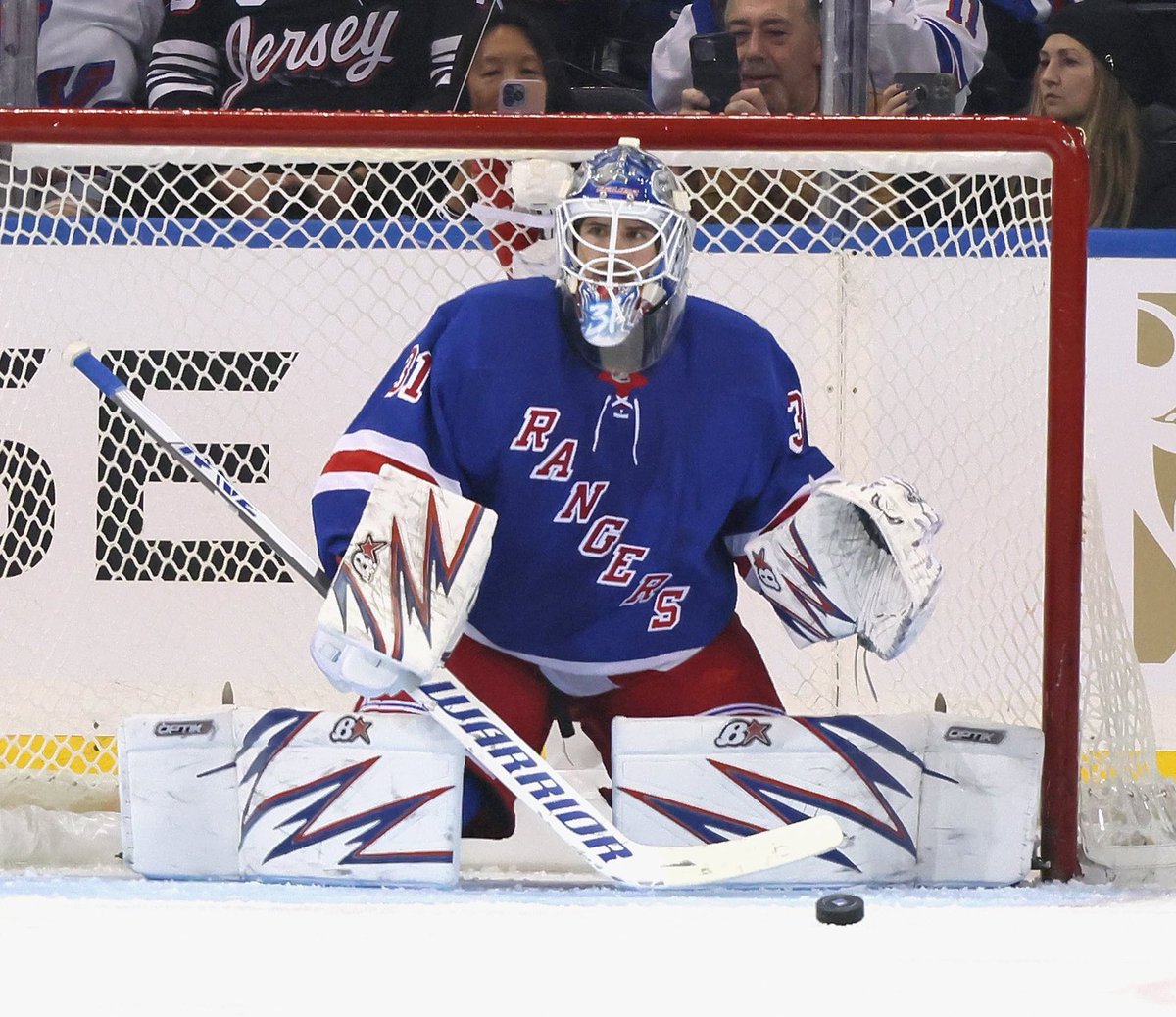 Is he worth more than $11M a year?👇