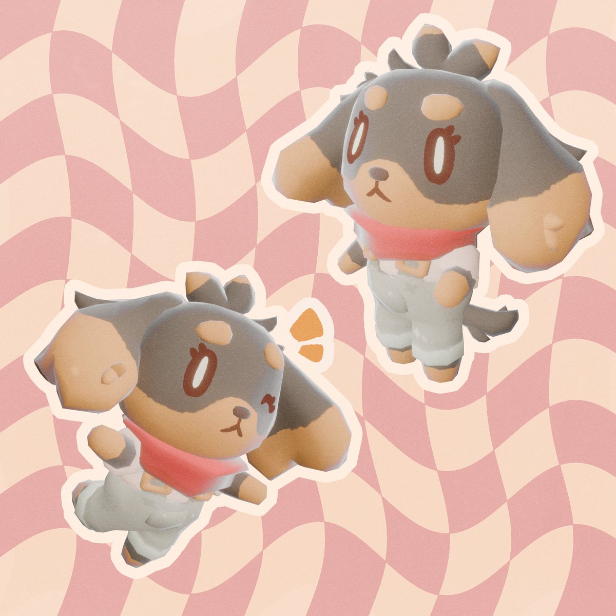 PhoMakesStuff's tweet photo. Yo #PortfolioDay for the first time!
Been teaching myself Blender and Unreal Engine 5 this past year and this is what I've managed to conjure up with my new found techy skillz ~ https://t.co/goN27CjRD7