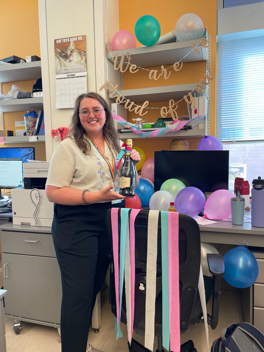 McKey Lab tweet media