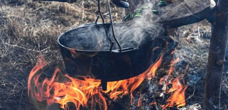 RodSock's tweet image. Cooking with cast iron is nothing new. My favorite cookware has been around some say since the 5th century B.C. The article below contains details for why cast iron cooking is as popular as ever. #castiron #castironcooking #cooking #deepfrying
apps.engprodtech.com/?p=2186