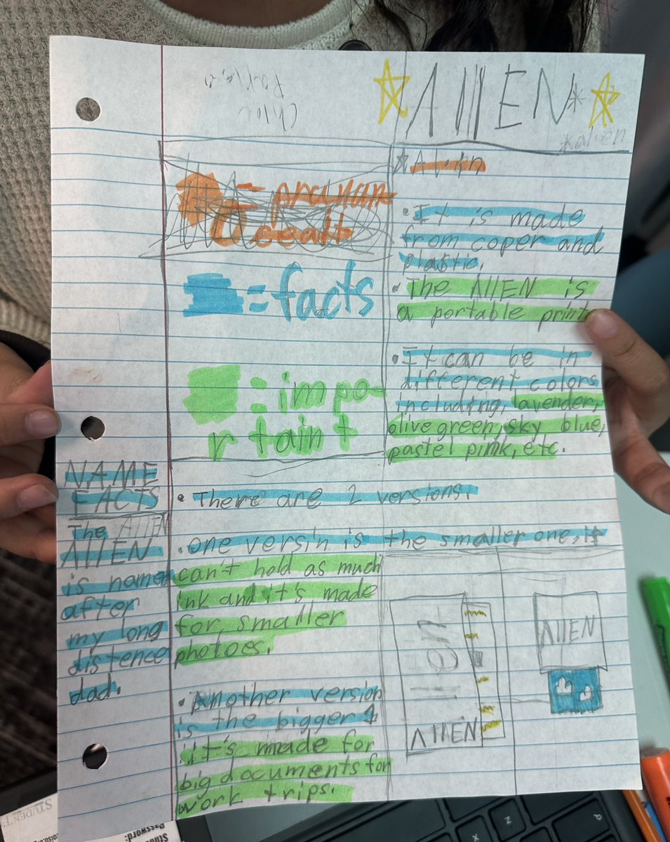 Alexis Hollins tweet media