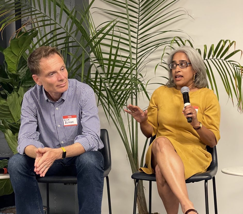 Ron Pragides  tweet media