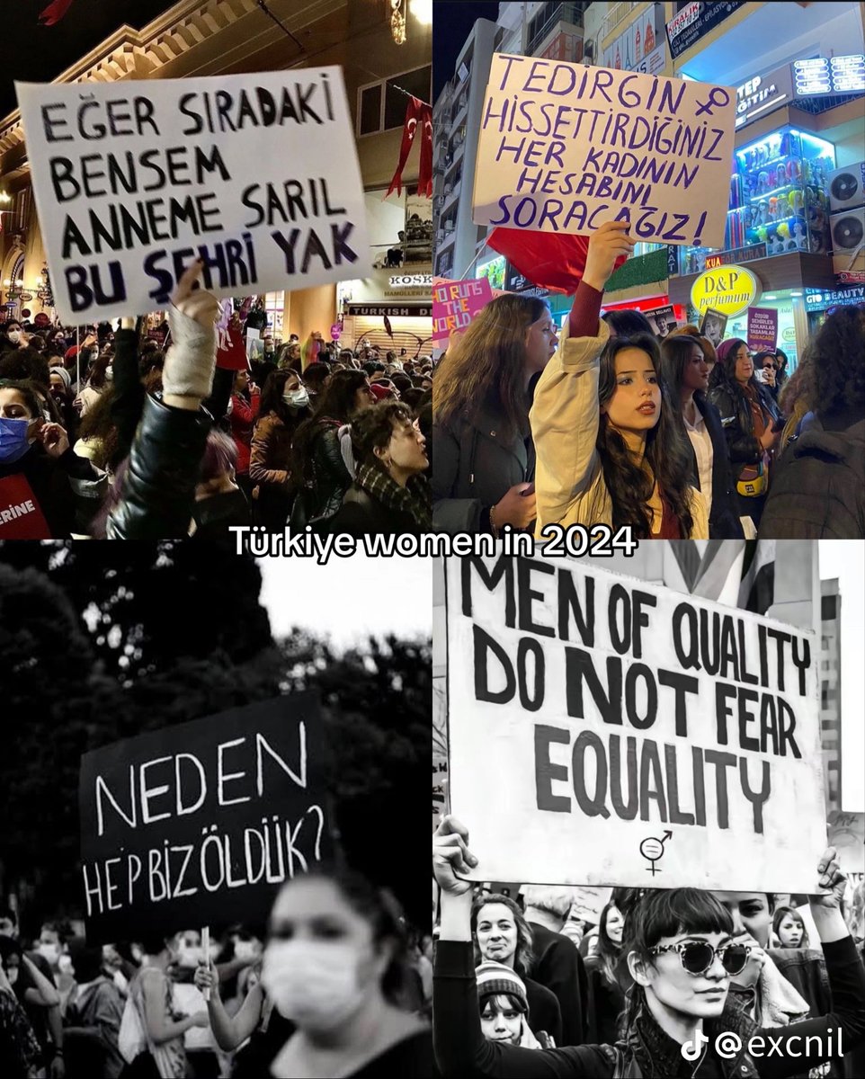 seyyidoglu26010's tweet image. “burası bizim değil, bizi öldürmek isteyenlerin ülkesi.”        #istanbulconventionkeepsalive #Twiteratti #twitterbot #kadinavecocuğadokunma #AdaletMasayaKademeYasaya #istanbulsözlesmesiyaşatır #Aysenurhalil #ikbaluzuneriçinadalet ♀️💪