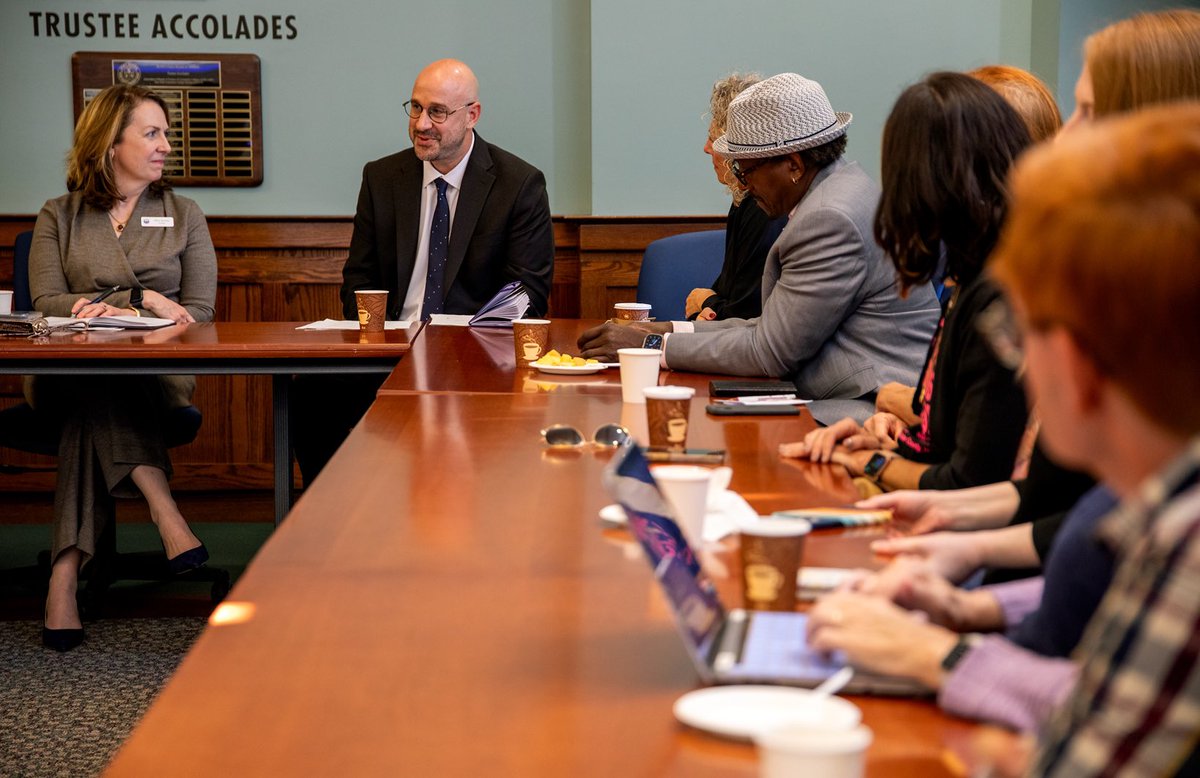 Lieutenant Governor Antonio Delgado (@ltgovdelgado) on Twitter photo A very productive dialogue today <a href="/SUNYUlster/">SUNY Ulster</a> as we hosted our first Office of Service of Civic Engagement listening session with our community partners and leaders in Ulster County. As we look to create and enhance service opportunities, we must hear directly from the community. A very productive dialogue today <a href="/SUNYUlster/">SUNY Ulster</a> as we hosted our first Office of Service of Civic Engagement listening session with our community partners and leaders in Ulster County. As we look to create and enhance service opportunities, we must hear directly from the community.