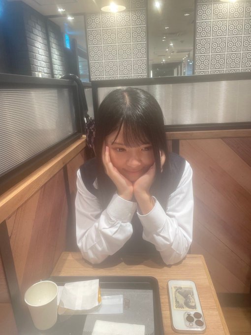 兵藤まいのTwitter画像47