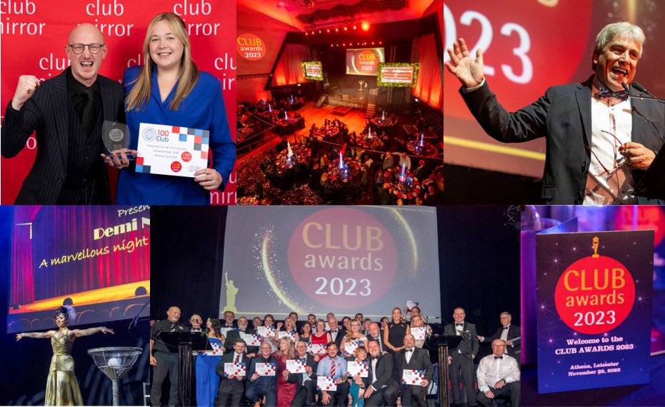 North Hants GC (@northhantsgc) on Twitter photo We’re proud to be a finalist across three categories at this year’s <a href="/clubmirrormag/">ClubMirror</a> awards in November.
✅ Sustainable Green Club of the Year Finalist
✅ Innovative Club of the Year Finalist
✅ Golf Club of the Year Finalist
#sustainability #clubmirror #nhgc 🌍 ⛳️ We’re proud to be a finalist across three categories at this year’s <a href="/clubmirrormag/">ClubMirror</a> awards in November.
✅ Sustainable Green Club of the Year Finalist
✅ Innovative Club of the Year Finalist
✅ Golf Club of the Year Finalist
#sustainability #clubmirror #nhgc 🌍 ⛳️