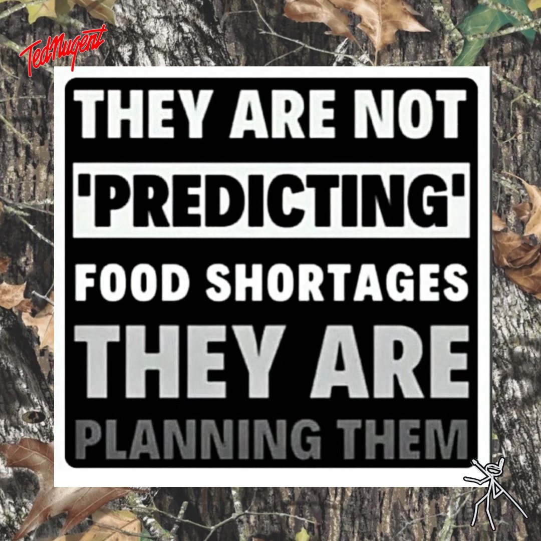 TedNugent's tweet image. 