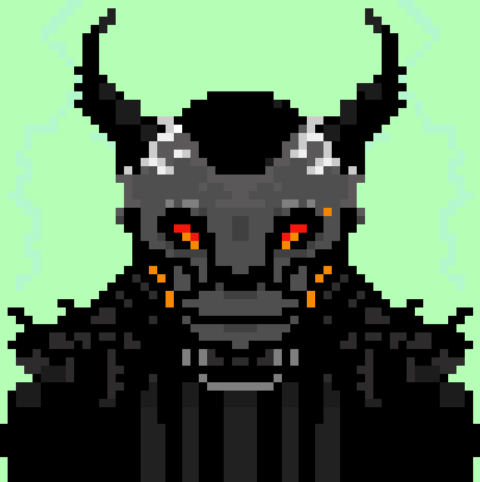Code Baboon (@codebaboon) on Twitter photo I am here to report that some of the traits for these <a href="/CursedNodes/">Cursed Nodes</a> will be LIT AF! 🫡🔥LFG! I am here to report that some of the traits for these <a href="/CursedNodes/">Cursed Nodes</a> will be LIT AF! 🫡🔥LFG!