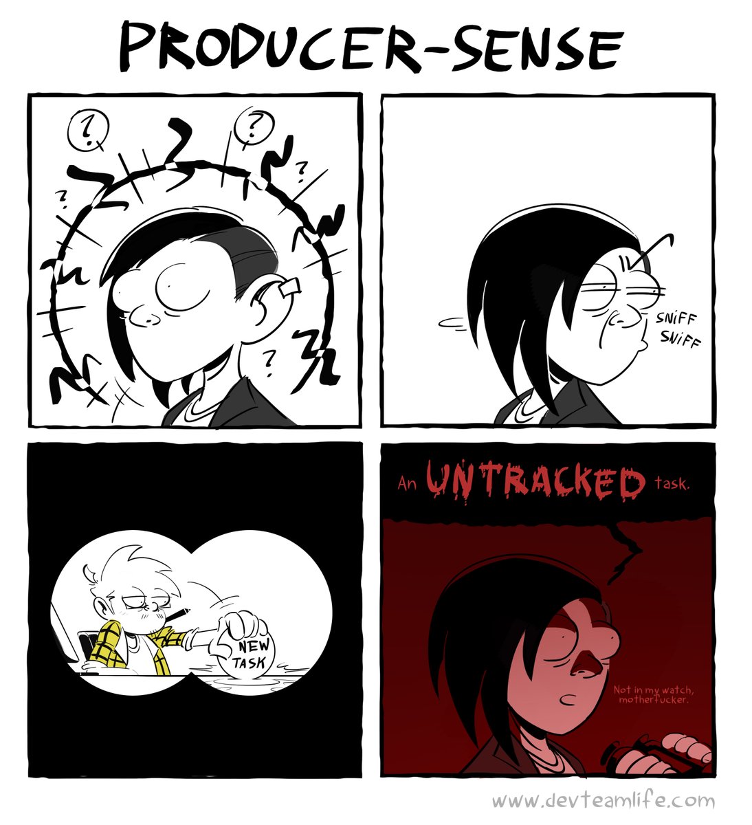 DevteamLife tweet media