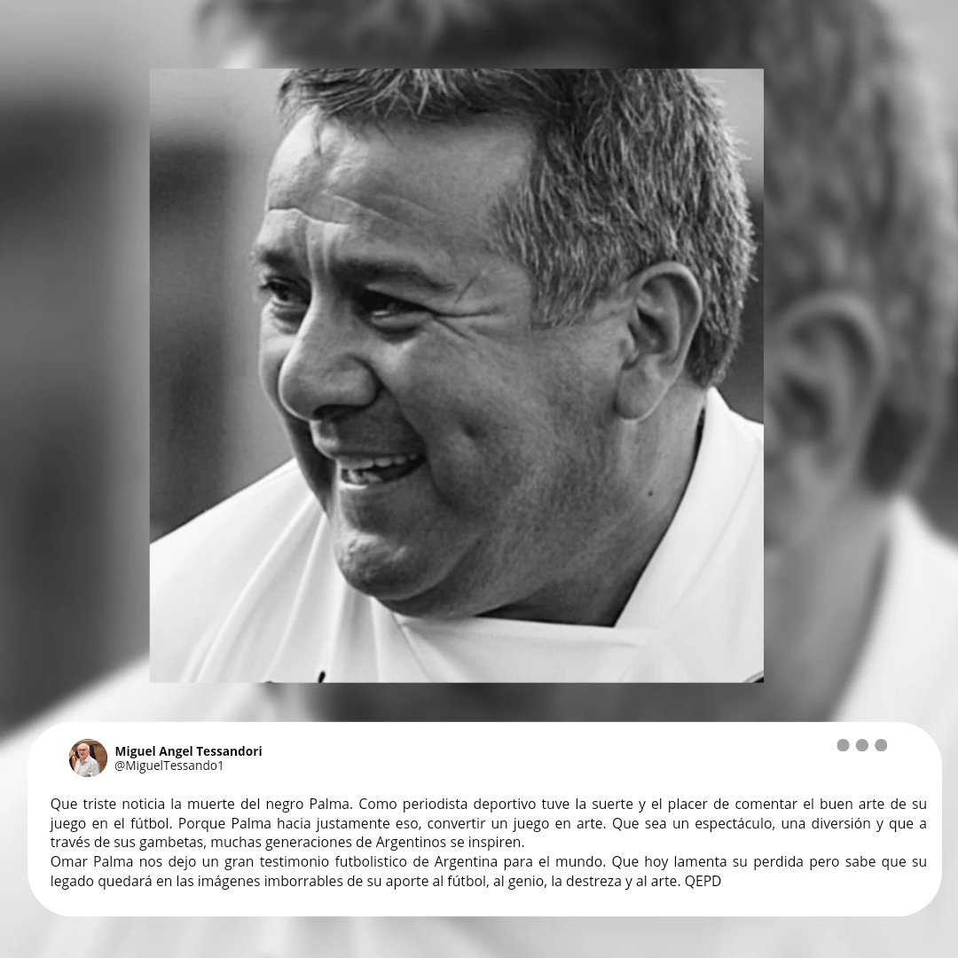 Miguel Angel Tessandori (@migueltessando1) on Twitter photo 