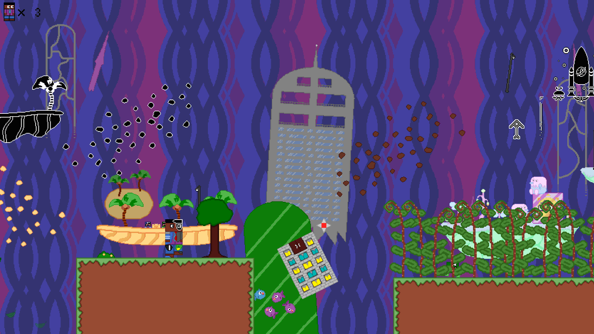 TheBareMinimumStudios tweet media