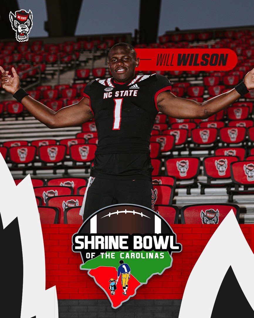 Will Wilson tweet media