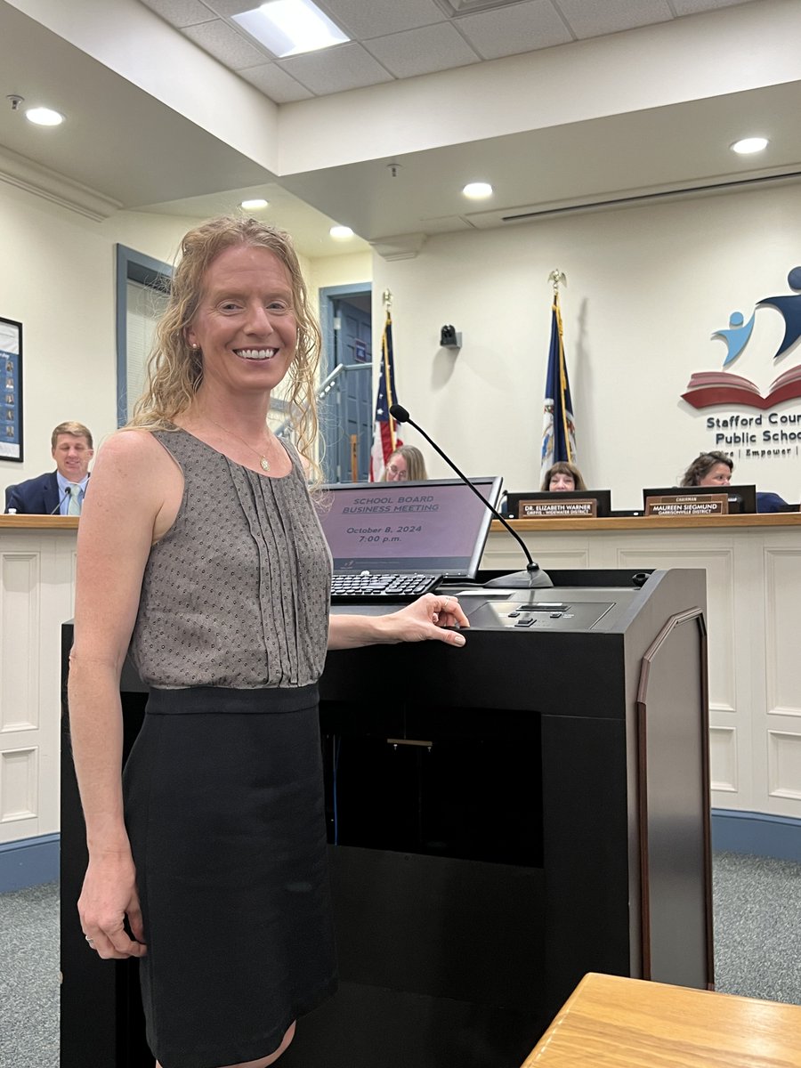 Stafford Schools tweet media