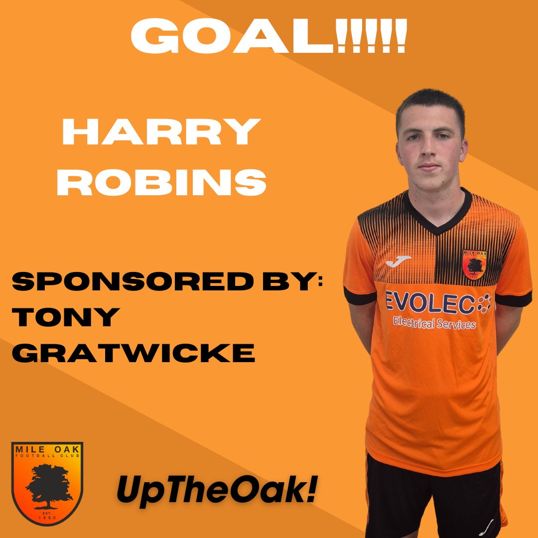 Mile Oak FC tweet media