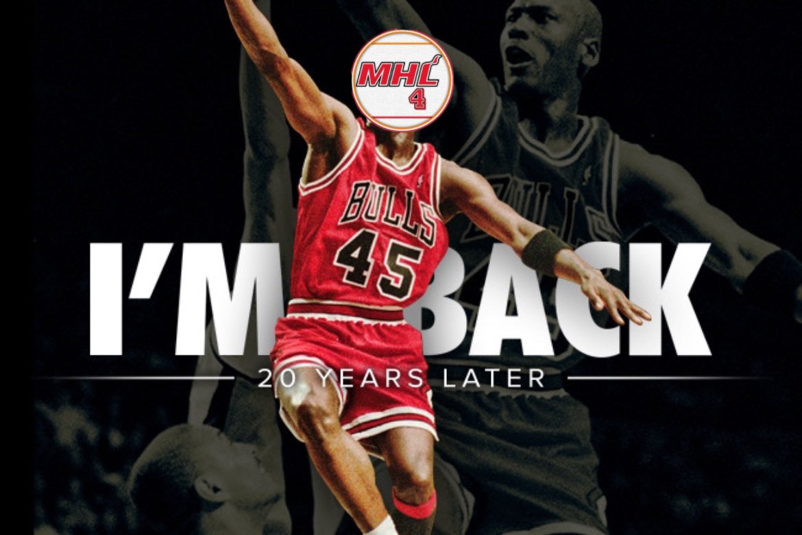 MHL ⭐️⭐️⭐️ tweet media