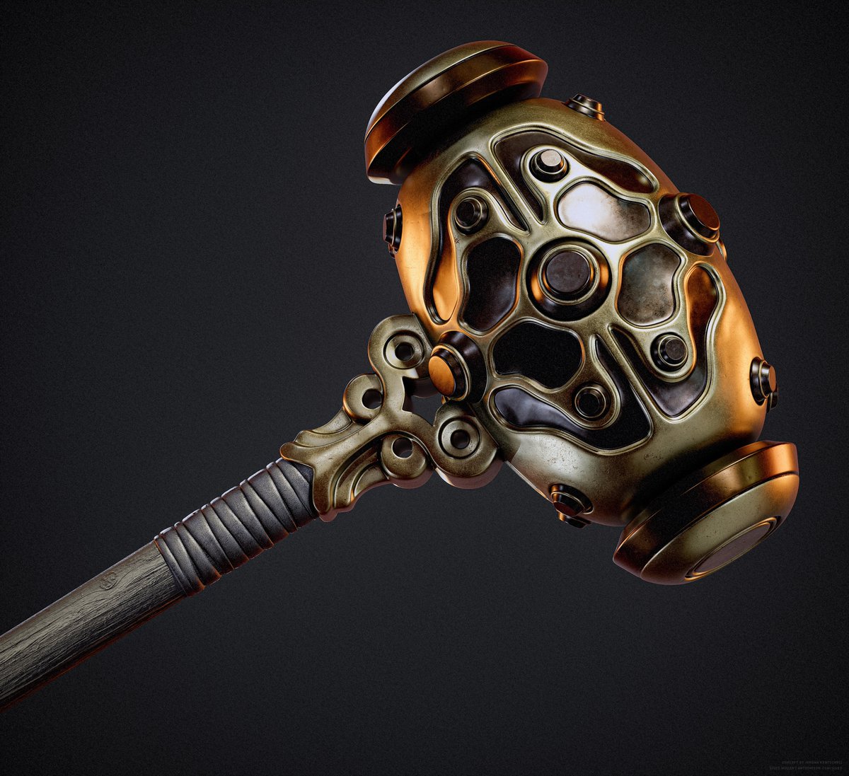 gilesm_3d's tweet photo. Hi #PortfolioDay 👋 Here's some recent projects I've been working on. I'm a #3DArtist looking to connect with fellow artists/devs and also looking for work in games, product visualization, or related areas. Great work everyone and good luck!🍀 https://t.co/03OzPoWEDb