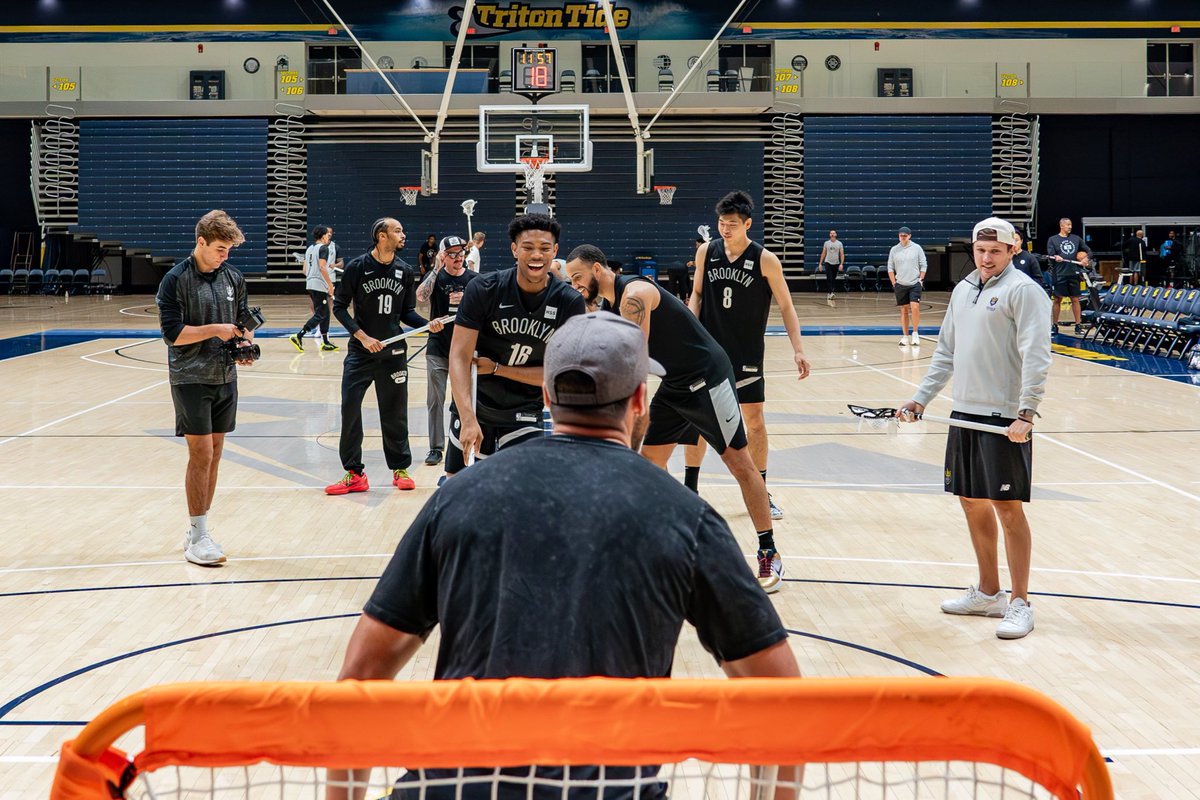 San Diego Seals tweet media