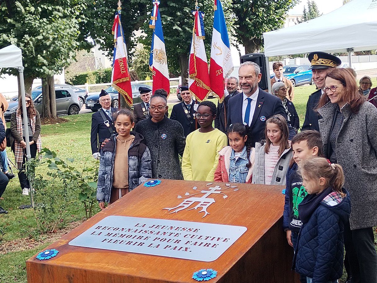 Delphine Toussaint tweet media