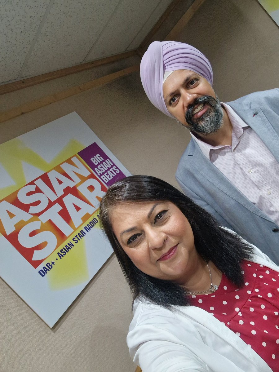 sbba siddique (@sbba9) on Twitter photo If you missed my September on air surgery with #Slough MP <a href="/TanDhesi/">Tanmanjeet Singh Dhesi MP</a> catch it on the link below š¤š§š»
spreaker.com/episode/sbba-sā¦
<a href="/SloughLabour/">Slough Labour Party</a>
#radio #radioshow #radiopresenter #interview #onair #MP #politics #government If you missed my September on air surgery with #Slough MP <a href="/TanDhesi/">Tanmanjeet Singh Dhesi MP</a> catch it on the link below š¤š§š»
spreaker.com/episode/sbba-sā¦
<a href="/SloughLabour/">Slough Labour Party</a>
#radio #radioshow #radiopresenter #interview #onair #MP #politics #government