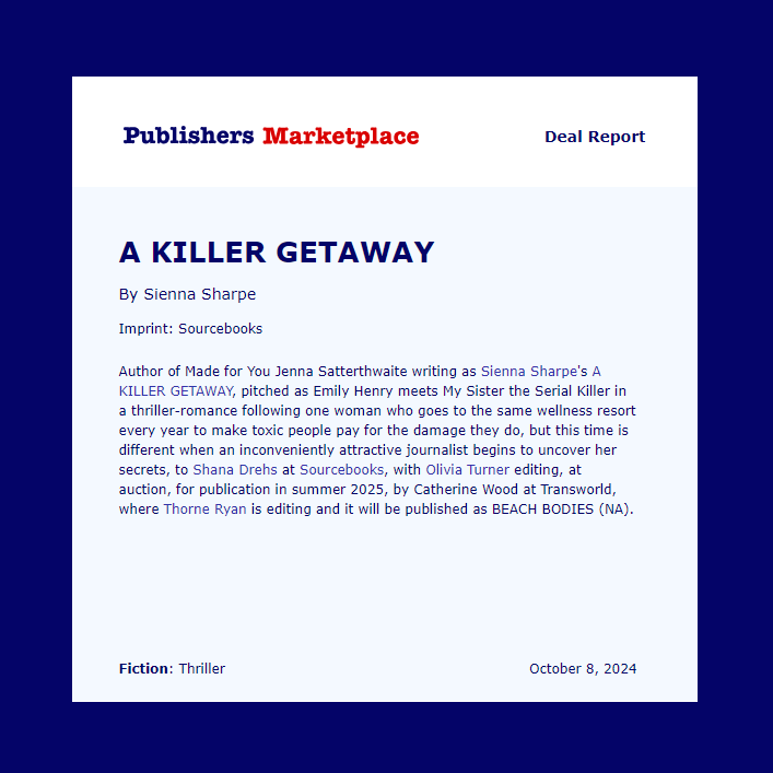 Jenna Satterthwaite tweet media