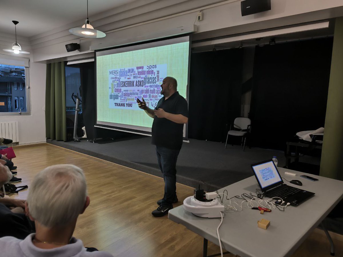 Podemos Bizkaia tweet media