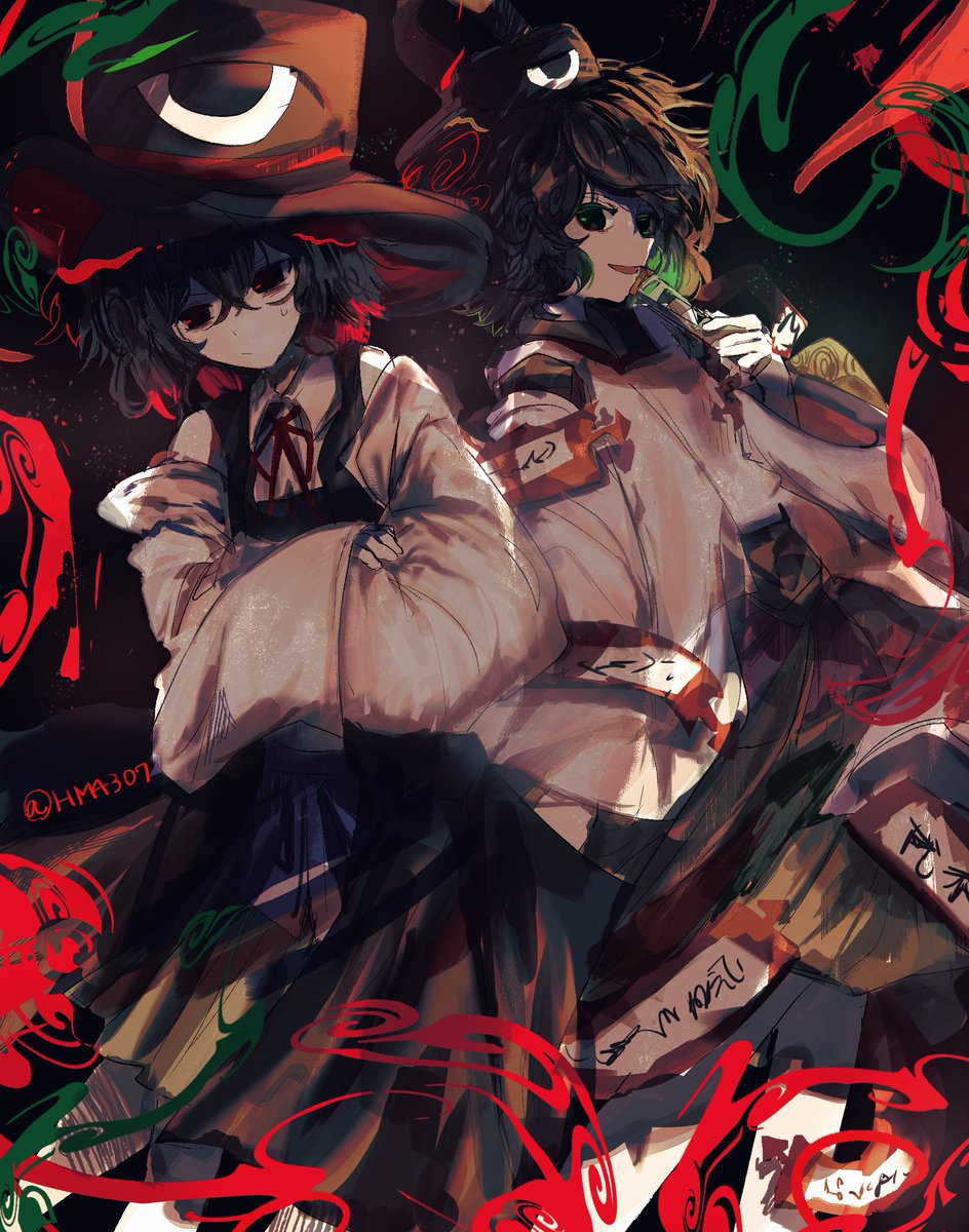 HM4307's tweet photo. #Len_en_art https://t.co/RnU5lMAslT