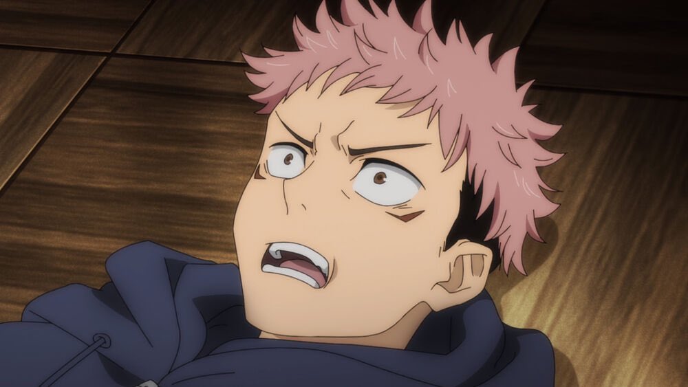 ⠀ ⠀ 
 ⠀ ⠀ ⠀
「 เฮือก—!? ให้ตาย…ฝันร้ายหรอกหรอเนี้ย..  」
⠀
⠀