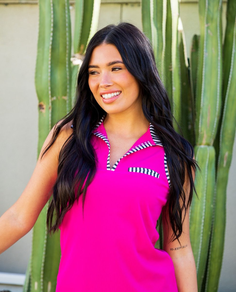 Shop Pink this October and show your support for breast cancer awareness month!💗 All styles are just $25!

Shop Now: swingdish.com/collections/ab…