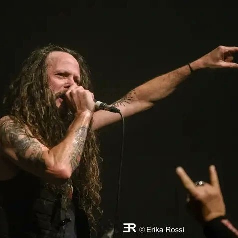 Give Brett Hoffman some love people. Rest In Power Brother!!