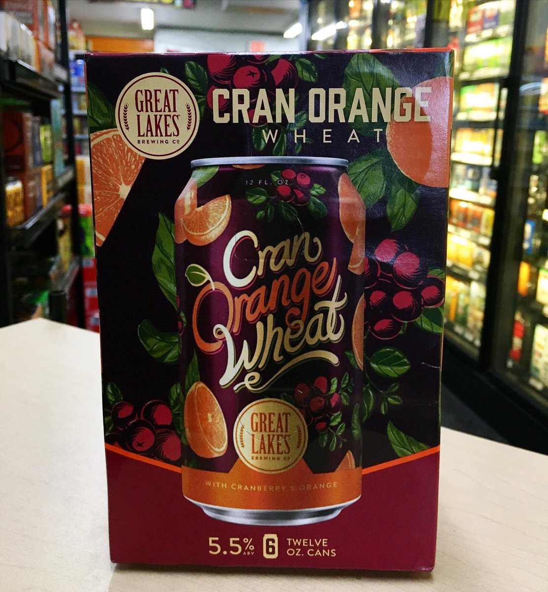 Harley's Liquor tweet media