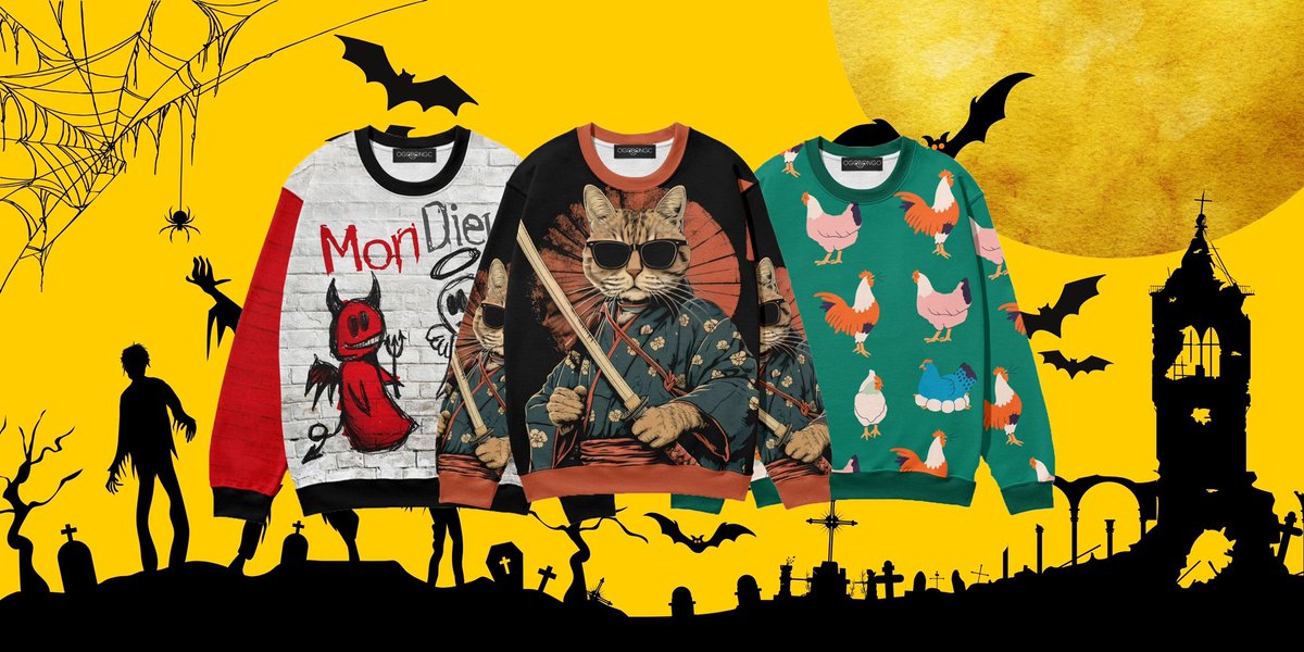 Yeni Sezon Sweatshirtler Ön Satışta!📢 Sınırlı Sayıda,Acele Et🎡
ogobongo.com