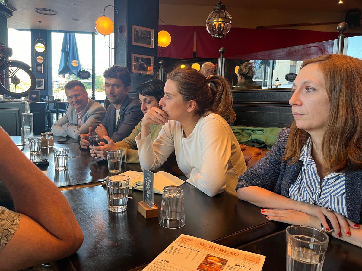 Marine Tondelier tweet media