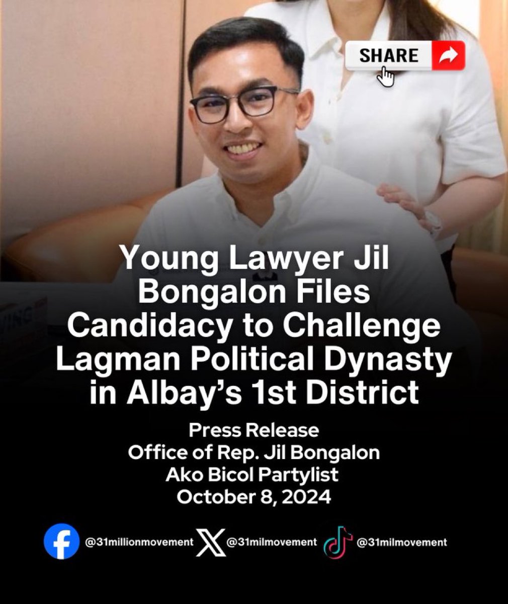 mdlc_11325's tweet photo. You have my attention just now to ask our #DDScommunity in Albay 1st District not to vote for Jil Bongalon as he was part of the vgly #YoungGoons in the #HouseOfCrocs asking VP @indaysara to resign from her position.
#DiretsoImburnal ๐ https://t.co/uJxzMQnoTs