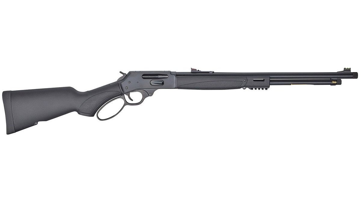 Mrgunsngear's tweet photo. Henry Big Boy X with a 30-30 threaded barrel, side loading gate, MLOK/1913 handguard, & fiber optic sights for $799 currently here: https://t.co/5wbBzGTGQf
In stock as of this post ๐ฆ
#silence #cowboy #deer #hunting #BanState https://t.co/9ojGJOeTo0