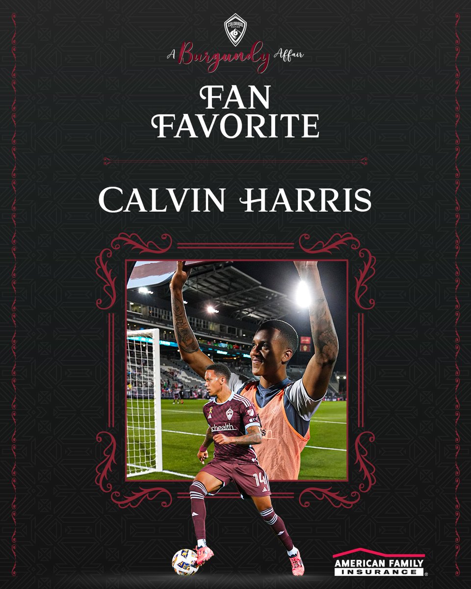 Colorado Rapids tweet media