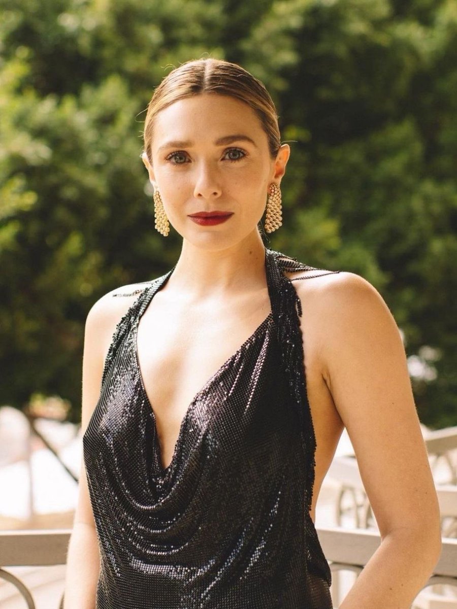 TheCinesthetic's tweet photo. elizabeth olsen, 2024 https://t.co/I4e1HsfU0N
