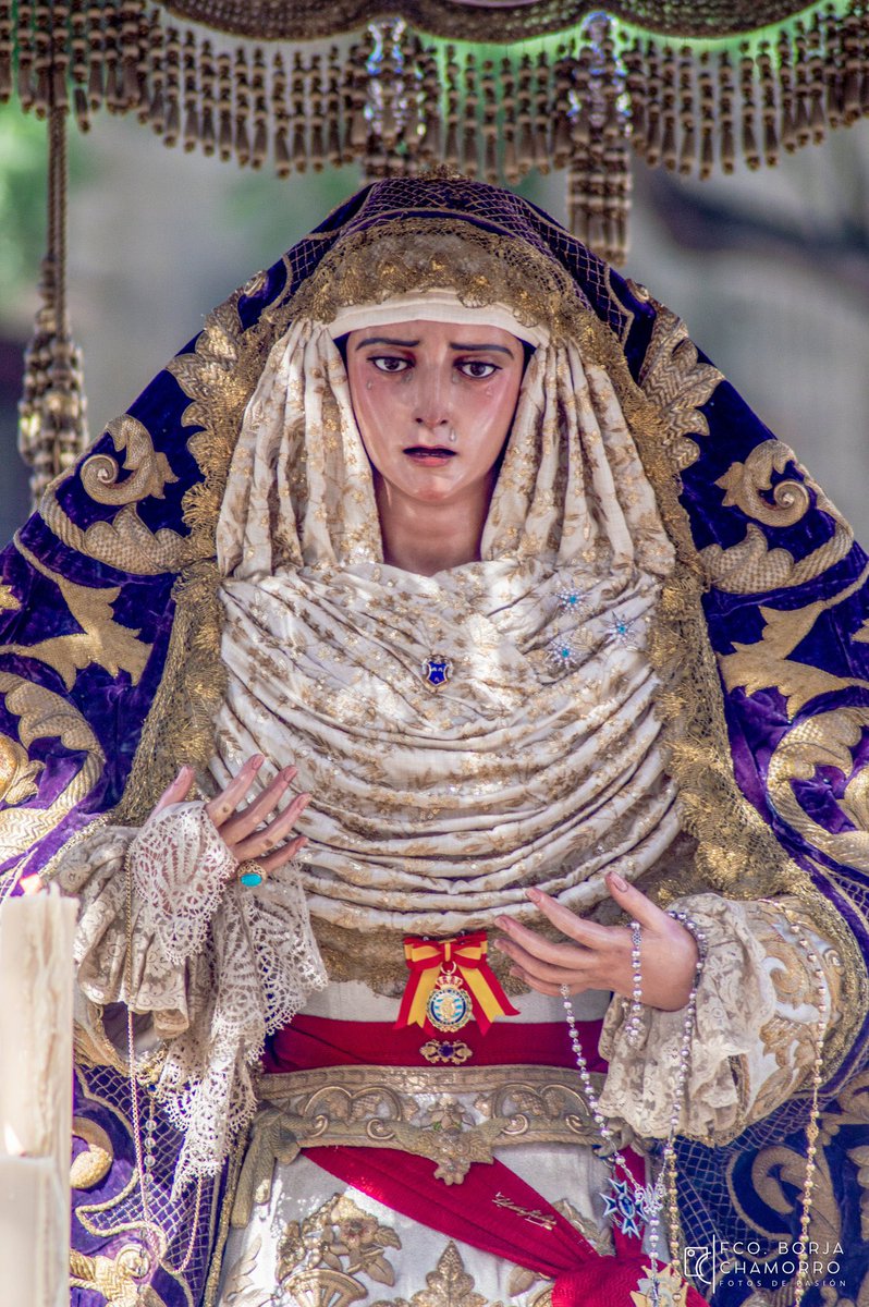 🗓️Hace un año acompañábamos a Nuestra Señora de la Estrella a la S.I. Catedral, con motivo de su coronación canónica.

⭐️A pocos días para disfrutar de la #MagnaMarianaJerez 

📸<a href="/FBorjaChamorroG/">Fƈσ. Bσɾʝα Cԋαɱσɾɾσ Gαɾƈια📸</a> 

📲#SuenaEG | <a href="/BorriquitaJerez/">Hermandad de la Borriquita-Jerez de la Frontera</a>