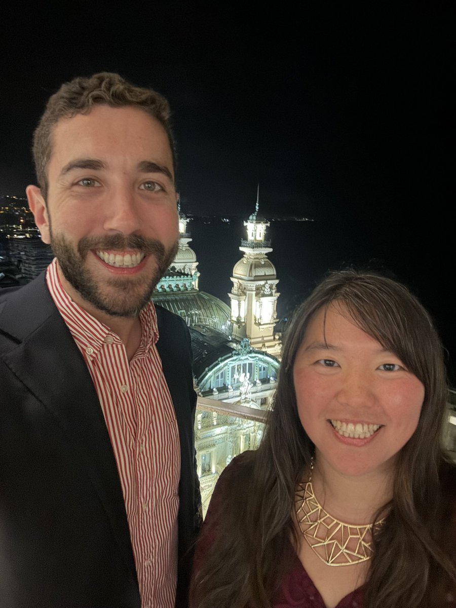 Sonya Tang Girdwood 鄧 智佳, MD, PhD (@stanggirdwood) on Twitter photo Congrats <a href="/RhodesHambrick/">Rhodes Hambrick, MD, MS</a> on publishing this research which shows we can adapt existing popPK model w/new CKRT module to better describe PK for CKRT patients & do Monte Carlo Sims.
Lots of hard work by Rhodes + ingenuity of <a href="/ncpunt/">Nieko Punt</a> but rewarded w/paper & a trip to Monte Carlo! Congrats <a href="/RhodesHambrick/">Rhodes Hambrick, MD, MS</a> on publishing this research which shows we can adapt existing popPK model w/new CKRT module to better describe PK for CKRT patients & do Monte Carlo Sims.
Lots of hard work by Rhodes + ingenuity of <a href="/ncpunt/">Nieko Punt</a> but rewarded w/paper & a trip to Monte Carlo!