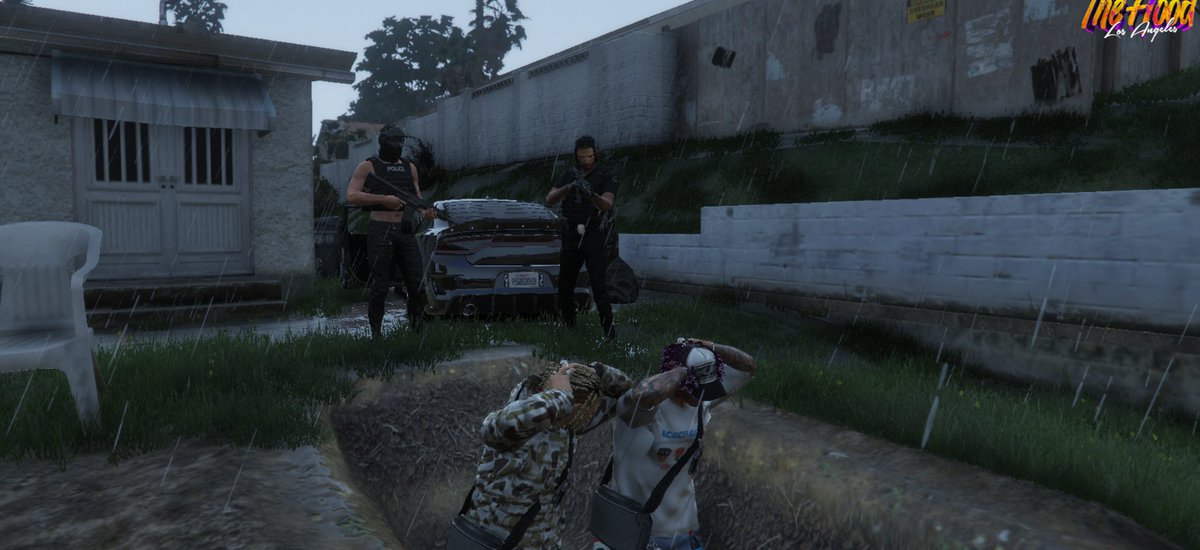 The Last Of Rico And Yuki They was Brothers