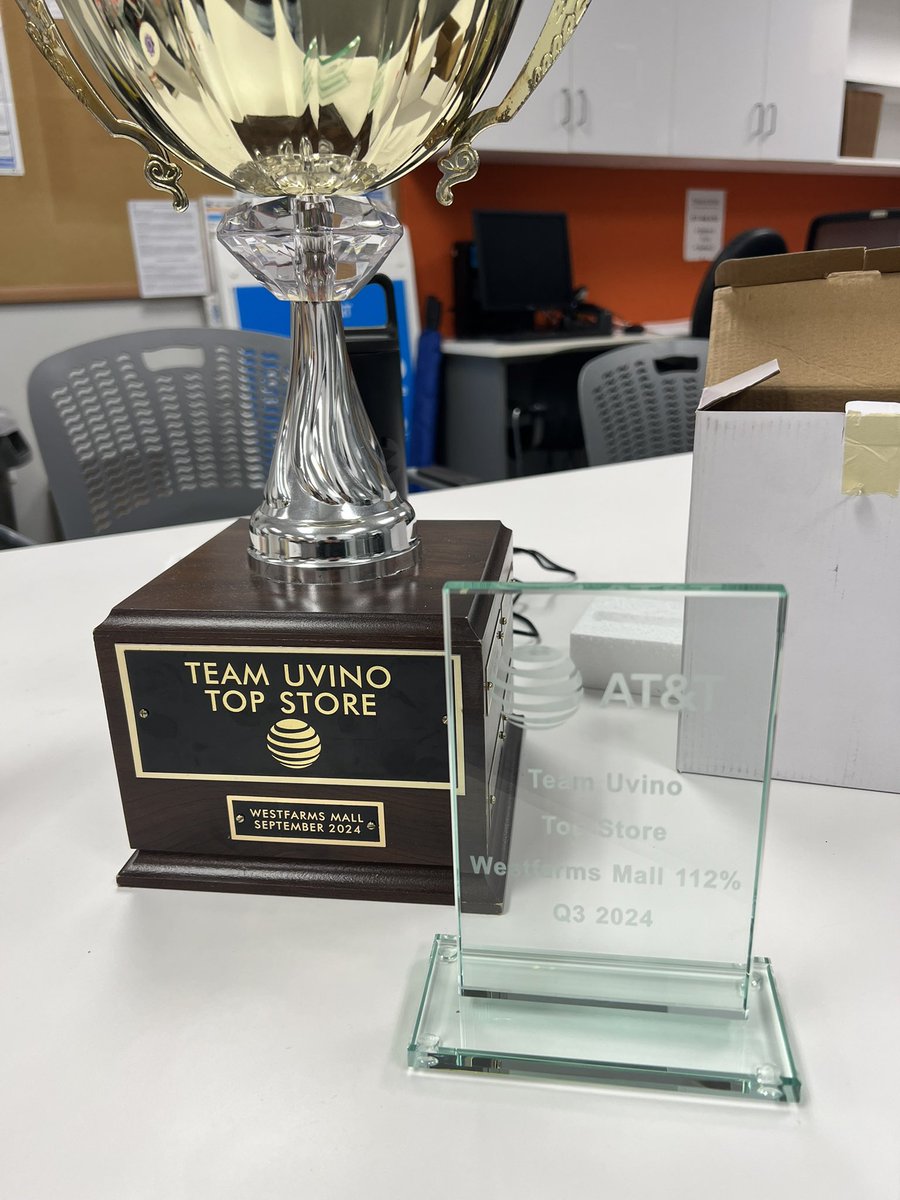 WFM Q3 champs!!! Top store, great work Wesrfarms Mall team, <a href="/SArgjent/">Agent Argj</a> and Fotzroy! Lets bring home the Q4 Trophy! <a href="/Auvino15/">Arnold Uvino</a> <a href="/TheNEStates/">Northeast States</a> <a href="/firas_smadi/">Firas Smadi</a> <a href="/keroninc/">Keron Incarnato</a>