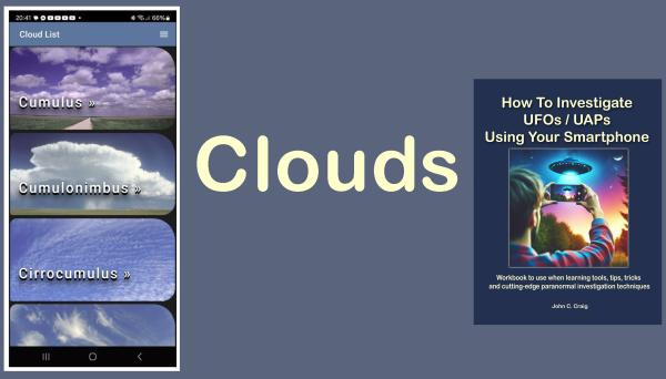 Python4Fun's tweet image. amzn.to/3zFqlhX  Tools, tips, tricks and cutting-edge UFO investigation techniques. 
The goal of all #UFOs research is to get to the truth. The average Field Investigator has access to technology &amp;amp; tools way beyond what was imaging as possible just a few short years ago