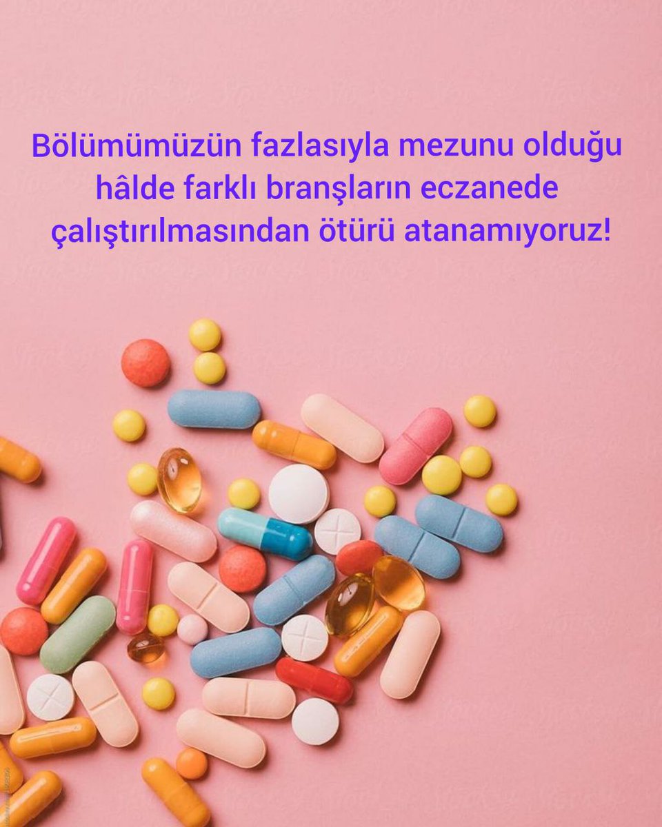 ramazankalaa's tweet photo. @eczanehizmtleri @drmemisoglu @_cevdetyilmaz @suayipbirinci @drmemisoglu 
@_cevdetyilmaz 
@suayipbirinci 

#EczTeknikeri6BinAtama https://t.co/b0iptZUqKs