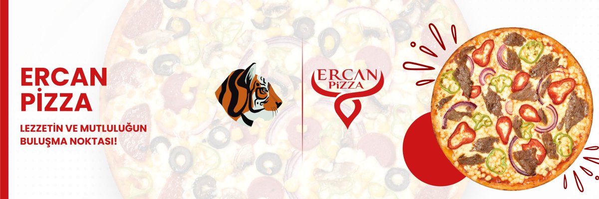 Ercan Pizza'nın Lezzeti ile Tanışın!

ajanssy olarak, Ercan Pizza'nın sosyal medya hesaplarını yönetiyor ve içerik çekimlerini üstleniyoruz. Bu özel lezzetlerin tanıtımını yapmak bizim için büyük bir mutluluk!
#ErcanPizza #Pizza #Pizzaskina #ajanss